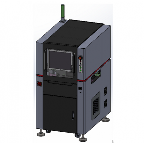 SPS-5ZZX在線五軸高速噴膠機